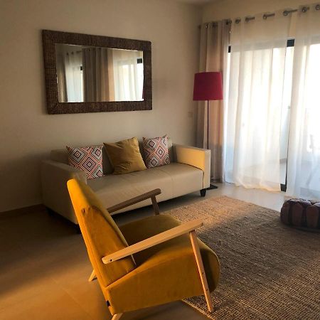 Ancora Boutique Apartments - City Center Lagos Luaran gambar