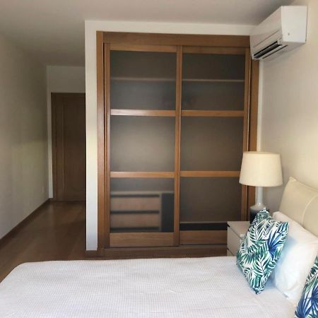 Ancora Boutique Apartments - City Center Lagos Luaran gambar