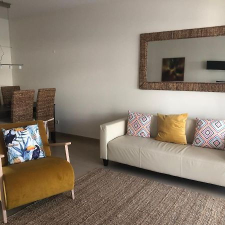 Ancora Boutique Apartments - City Center Lagos Luaran gambar