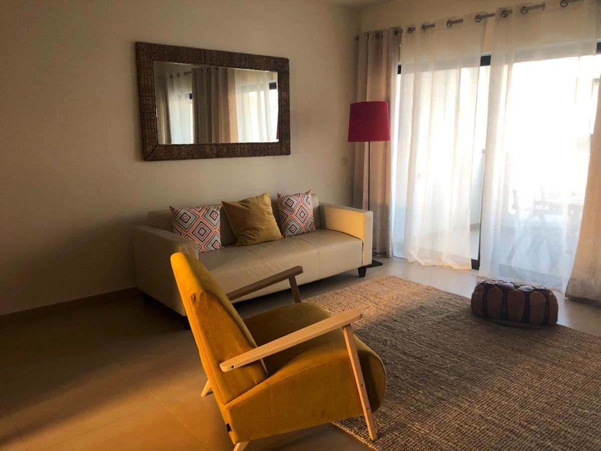 Ancora Boutique Apartments - City Center Lagos Luaran gambar