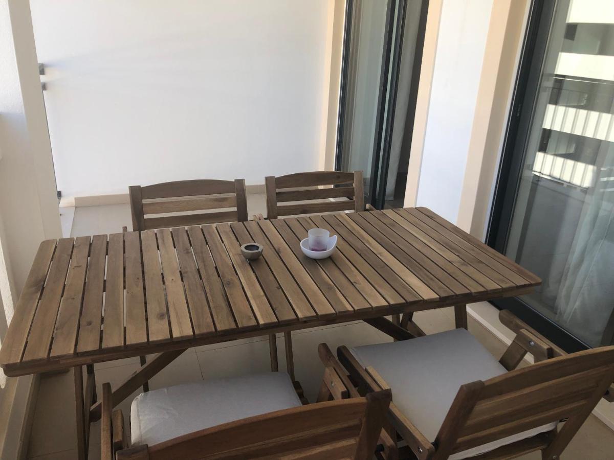 Ancora Boutique Apartments - City Center Lagos Luaran gambar