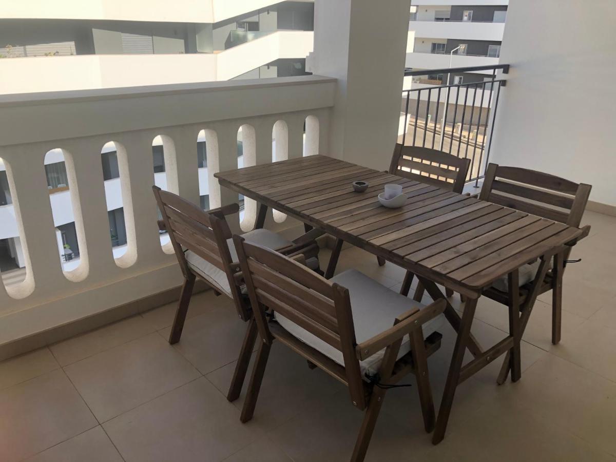 Ancora Boutique Apartments - City Center Lagos Luaran gambar