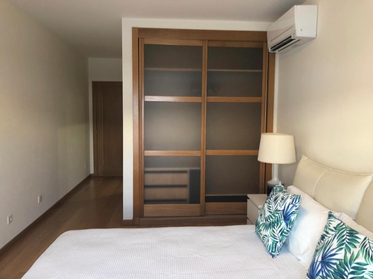 Ancora Boutique Apartments - City Center Lagos Luaran gambar