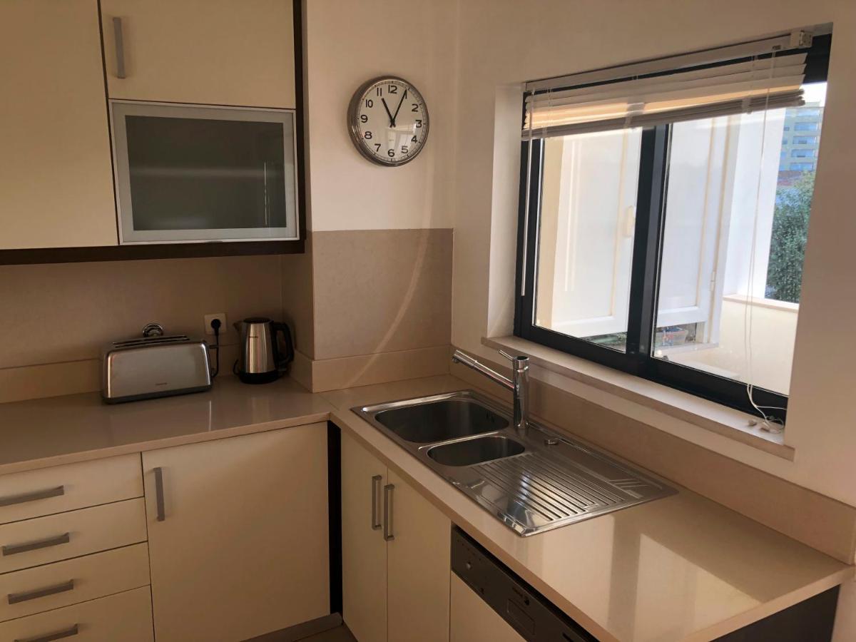 Ancora Boutique Apartments - City Center Lagos Luaran gambar