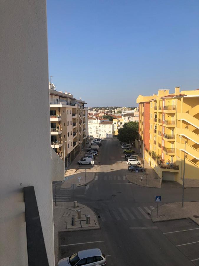 Ancora Boutique Apartments - City Center Lagos Luaran gambar