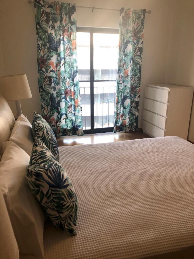 Ancora Boutique Apartments - City Center Lagos Luaran gambar