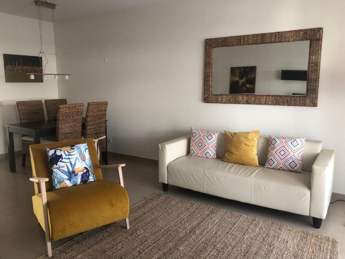 Ancora Boutique Apartments - City Center Lagos Luaran gambar