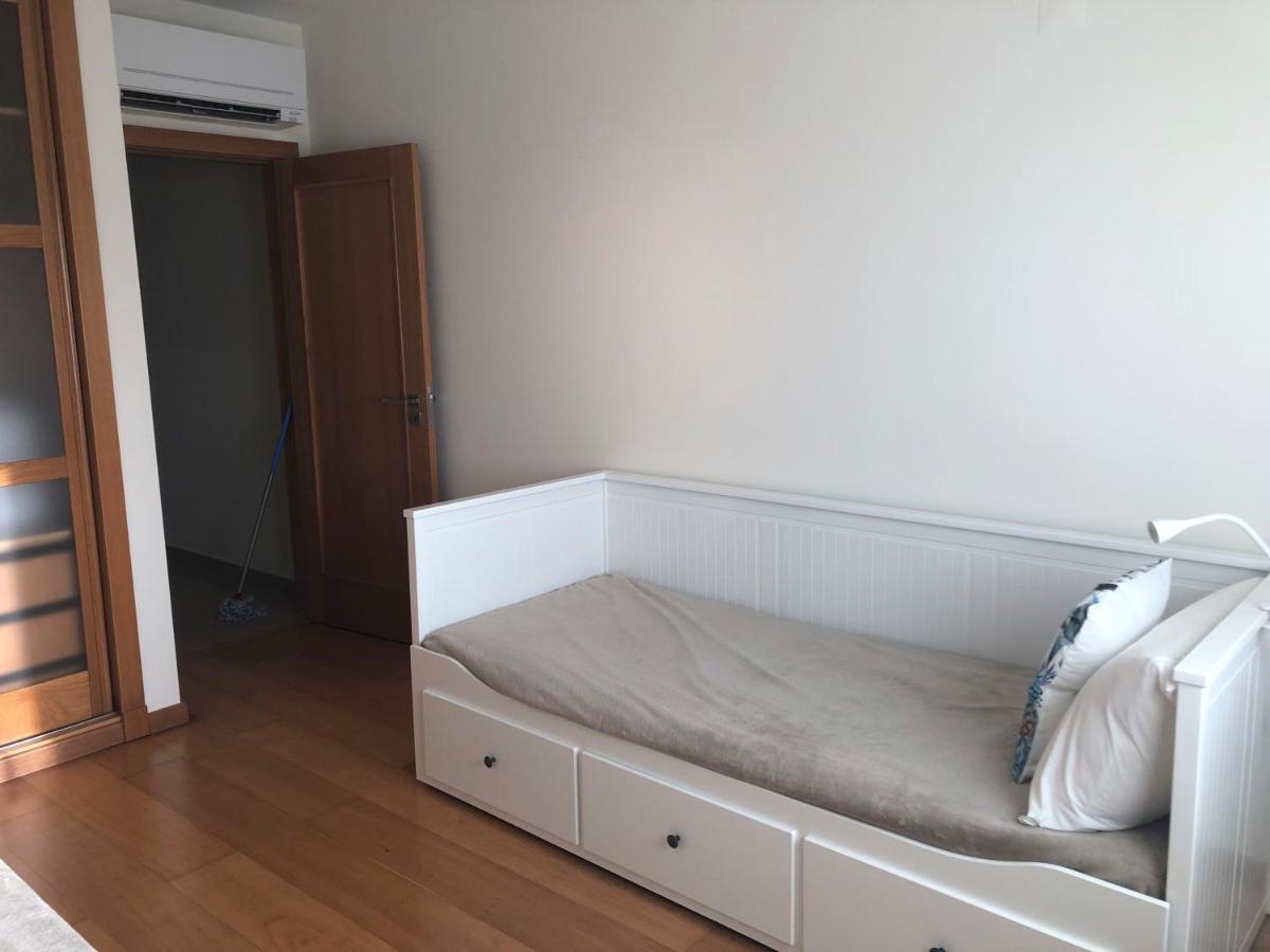 Ancora Boutique Apartments - City Center Lagos Luaran gambar
